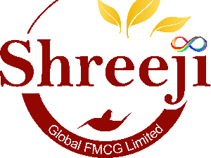 Shreeji Global FMCG